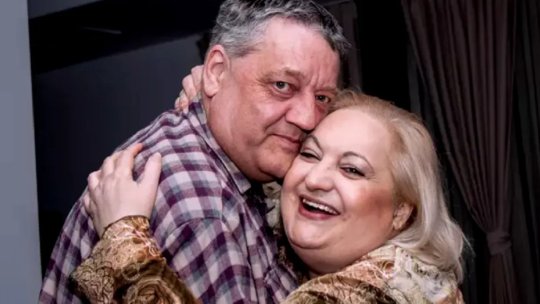 Durere fără margini! Soțul Marinelei Chelaru rupe tăcerea: “Nu mai avea forță…”