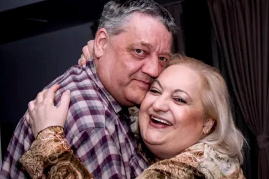 Durere fără margini! Soțul Marinelei Chelaru rupe tăcerea: “Nu mai avea forță…”