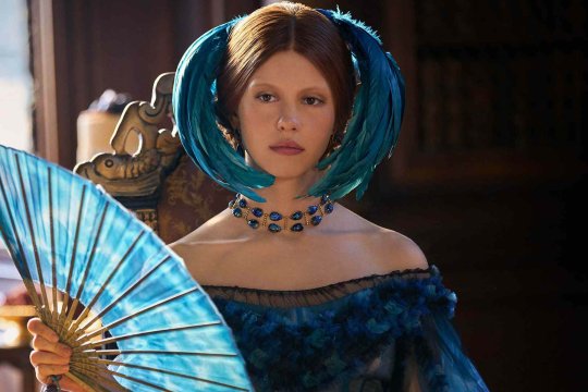 Tiffany & Co. devine prima casă de bijuterii de lux care se asociază cu Netflix