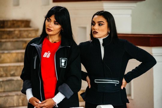 Nimeni nu se aștepta la asta: Olga Barcari și Karmen Minune, reginele serii în Asia Express!
