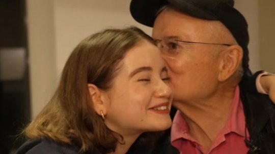 Cu ce boală a fost diagnosticat Irinel Columbeanu? Fiica sa, Irina, a sesizat simptomele