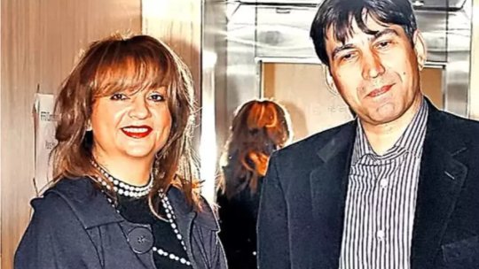 Victor Pițurcă, adevărul despre relația cu soția sa, Maria: ”Este stâlpul meu”