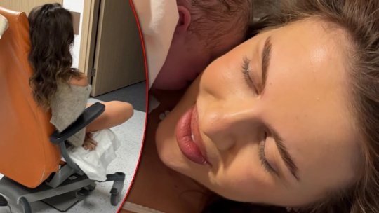 S-a aflat! Ce sex are al treilea copil al lui Emily Burghelea. Vedeta a făcut anunțul mult așteptat