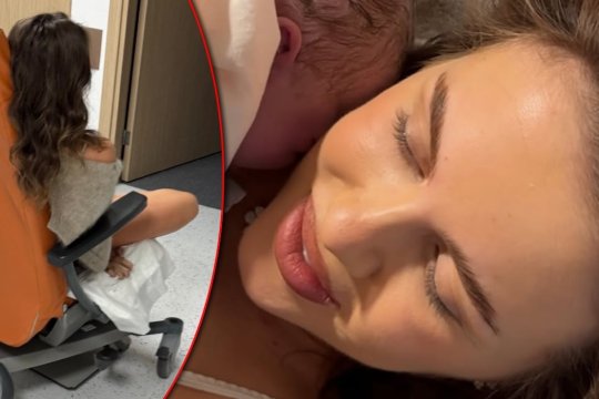 S-a aflat! Ce sex are al treilea copil al lui Emily Burghelea. Vedeta a făcut anunțul mult așteptat