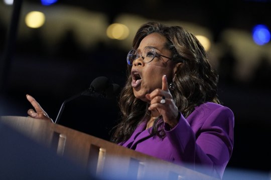 Oprah Winfrey vine în România! Când și unde o poți vedea pe vedeta media mondială