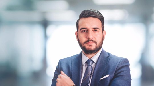 Durere mare pentru Adrian Cuculis. Bunica lui, femeia care l-a crescut, s-a stins din viață la 97 de ani