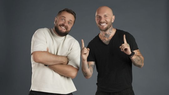 Cătălin Bordea și Nelu Cortea, revenire spectaculoasă la „Asia Express”! Cât au scos din buzunar producătorii de la Antena 1 pentru 3 zile de filmare
