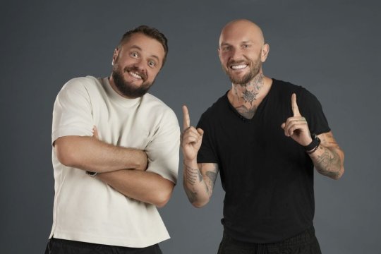 Cătălin Bordea și Nelu Cortea, revenire spectaculoasă la „Asia Express”! Cât au scos din buzunar producătorii de la Antena 1 pentru 3 zile de filmare