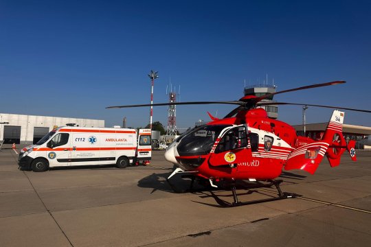 Bilanțul răniților din Rahova! Explozia a făcut o mulțime de victime