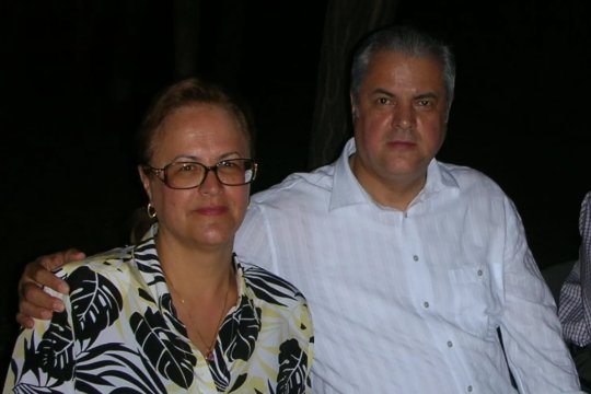 Familia Năstase, în doliu. Dana Marina Barb, sora fostului prim-ministru, va fi condusă astăzi pe ultimul drum