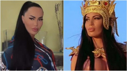 Bianca Pop s-a făcut femeie de casă! Fosta ispită de la TV se pregătește să devină soție în Spania