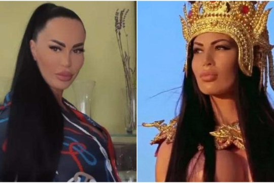 Bianca Pop s-a făcut femeie de casă! Fosta ispită de la TV se pregătește să devină soție în Spania