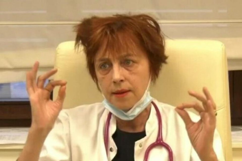 Flavia Groșan
