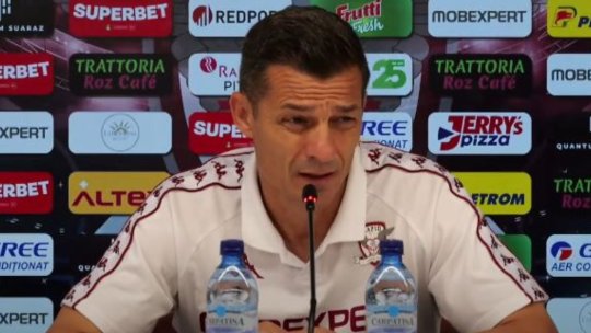 Constantin Gâlcă, în lacrimi după explozia din Rahova: „Mi-am sunat familia! Copilăria mea a fost acolo!”