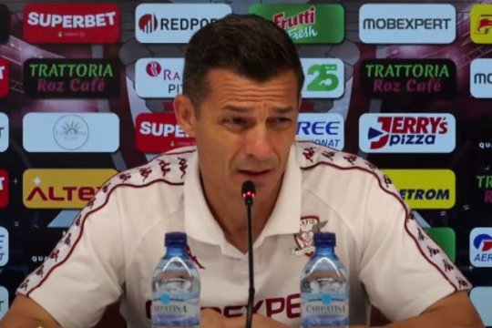 Constantin Gâlcă, în lacrimi după explozia din Rahova: „Mi-am sunat familia! Copilăria mea a fost acolo!”