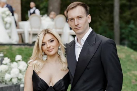 Modul inedit ales de Denis Roabeș pentru a da vestea cea mare. Solistul The Motans a devenit tată pentru a doua oară
