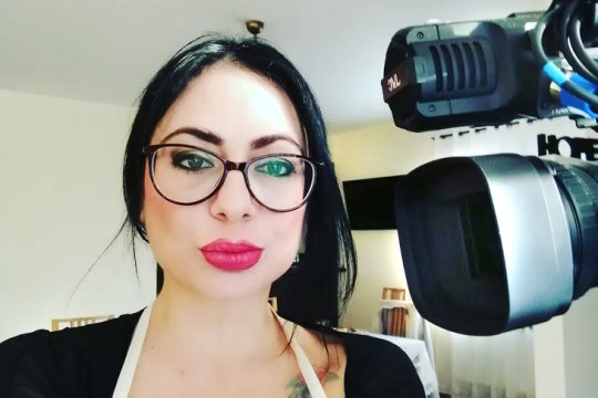 Iubitul Ioanei Popescu, acuzat că a folosit banii de înmormântare pentru altceva! Ce s-a întâmplat cu donațiile strânse după moartea jurnalistei