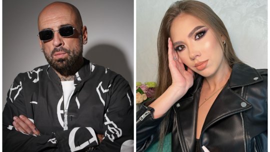 Olga Guțanu, mărturii sincere despre relația cu CRBL: ”Nu-mi mai răspundea, îmi dădea așa doar mesaje”