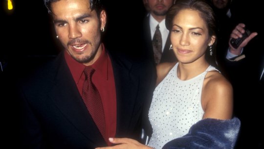 Jennifer Lopez, acuzată că și-a înșelat primul soț! Ojani Noa rupe tăcerea după 25 de ani și lansează acuzații grave