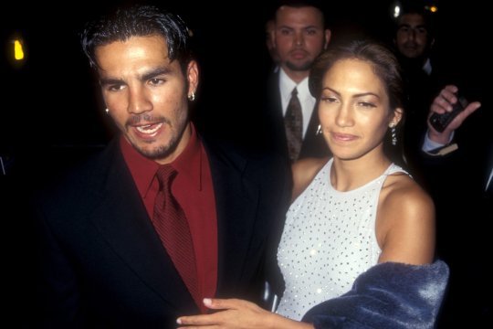 Jennifer Lopez, acuzată că și-a înșelat primul soț! Ojani Noa rupe tăcerea după 25 de ani și lansează acuzații grave