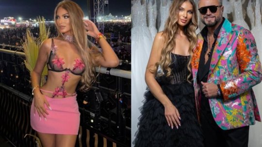Cătălin Botezatu, din nou singur! A spus adevărul despre despărțirea de Nicolle, tânăra de doar 18 ani