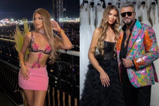Cătălin Botezatu, din nou singur! A spus adevărul despre despărțirea de Nicolle, tânăra de doar 18 ani
