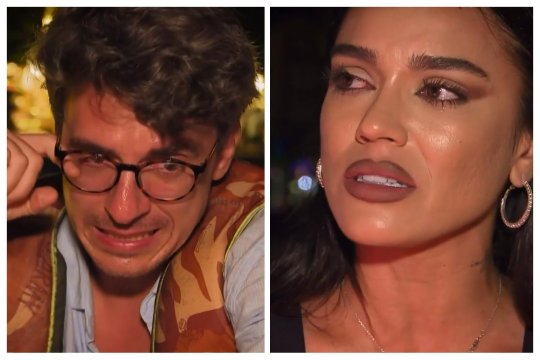 Lacrimi la Asia Express! Alex Ion și Karmen Minune, copleșiți de emoții în ediția din 20 octombrie
