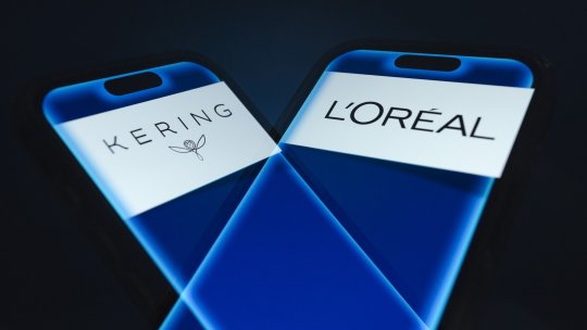 Alianța Kering–L’Oréal dă naștere unei noi ere a rafinamentului