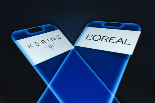 Alianța Kering–L’Oréal dă naștere unei noi ere a rafinamentului