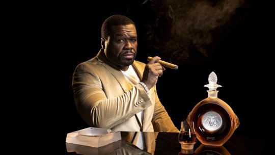 Lalique x 50 Cent – dialogul dintre artă, ambiție și atemporalitate