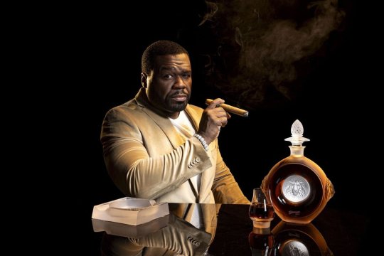 Lalique x 50 Cent – dialogul dintre artă, ambiție și atemporalitate