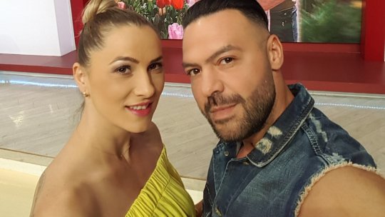 De ce au divorțat Cornel și Bianca Păsat? S-au separat după 14 ani de căsnicie