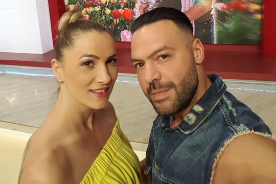 De ce au divorțat Cornel și Bianca Păsat? S-au separat după 14 ani de căsnicie