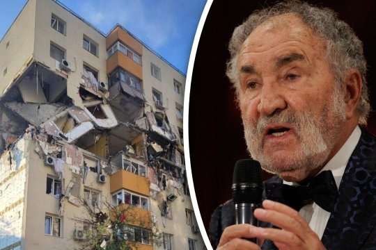 Decizia de milioane a lui Ion Țiriac după explozia din Rahova! Miliardarul sare în ajutorul victimelor și scoate bani grei din buzunar