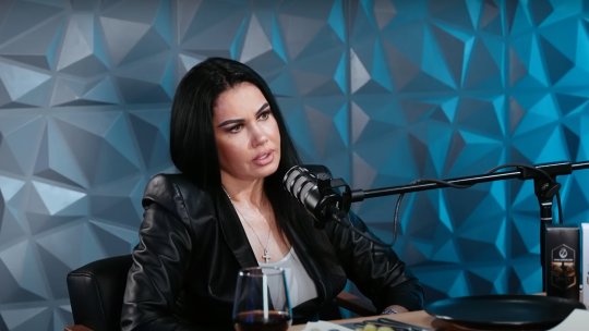 Oana Zăvoranu, mai puternică ca oricând! Cum s-a ridicat după toate problemele și ce lecții de viață a învățat vedeta