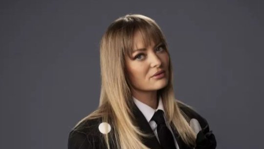 Delia Matache, pregătită pentru Asia Express! Dar pune o singură condiție: “Doar dacă merg cu el!”