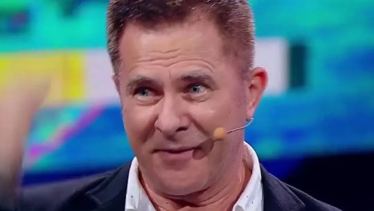 În ce stare se află Doru Octavian Dumitru, după ce a suferit un AVC! Spectacolele i-au fost anulate