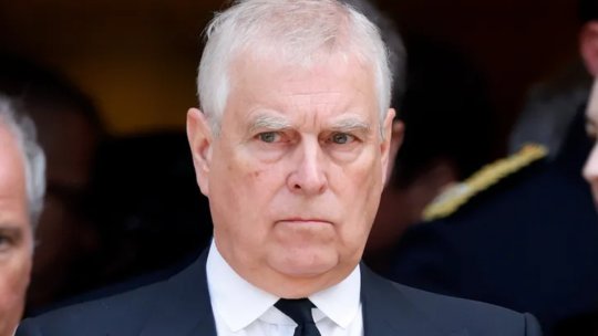 Prințul Andrew, în centrul unui nou scandal rușinos. Cartea Virginiei Giuffre îi spulberă ultima urmă de imagine