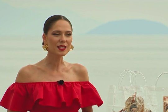 Asia Express, 22 octombrie: surprize uriașe și o luptă dramatică pentru supraviețuirea în competiție!