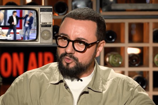 Cătălin Măruță a spus adevărul despre altercația cu soțul Israelei. A fost sau nu reală?