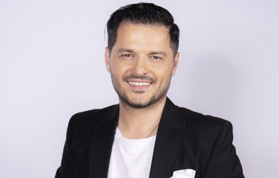 Liviu Vârciu