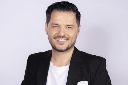Liviu Vârciu, declarație de dragoste pentru România după aventura din Africa: “Avem cei mai mișto oameni!”