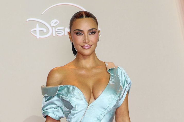 Kim Kardashian