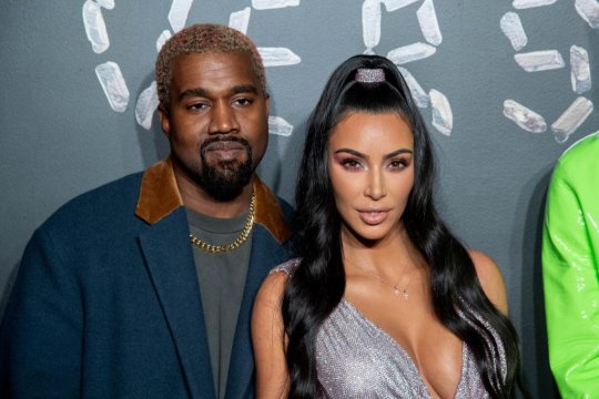 Kim Kardashian, dezvăluiri șocante despre Kanye West: “Am avut sindromul Stockholm!”
