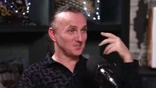 Mihai Trăistariu, plătit regește pentru o reclamă! Cât a primit pentru 24 de perechi de chiloți