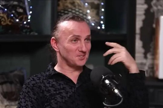 Mihai Trăistariu, plătit regește pentru o reclamă! Cât a primit pentru 24 de perechi de chiloți