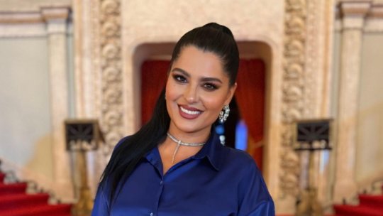 Ioana State, schimbare spectaculoasă: “Nu m-am înfometat, dar am slăbit 17 kilograme!”