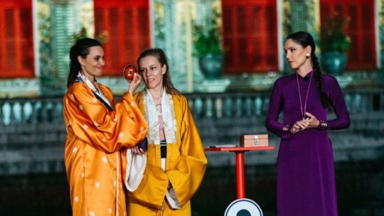 Câți bani au încasat Alina Pușcău și Cristina Postu în cele 6 săptămâni de Asia Express! Sumele sunt uriașe!