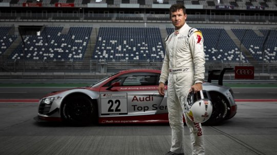 Familia lui Felix Baumgartner a luat o decizie neașteptată! Bolizii iubitului Mihaelei Rădulescu, scoși la licitație la doar trei luni după moartea bărbatului