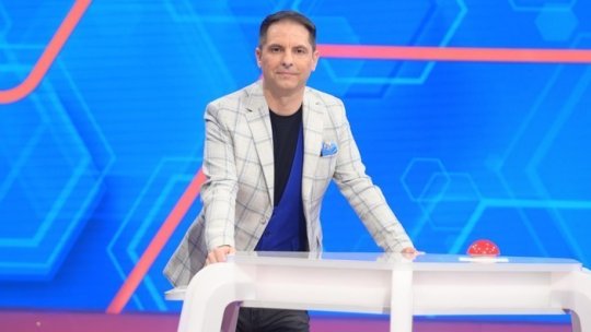 Dan Negru, reacție virală după sfințirea Catedralei Mântuirii Neamului! Ce a spus prezentatorul despre credință și ipocrizie